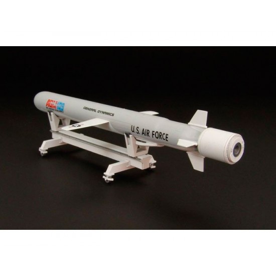 1/48 US Rocket AGM-109 Tomahawk