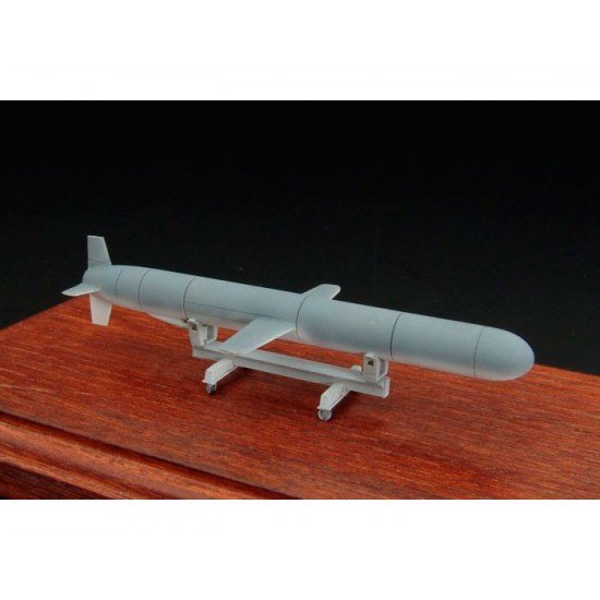 1/72 US AGM-109 Tomahawk Cruise Missile 