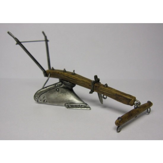 1/35 Farm Plow