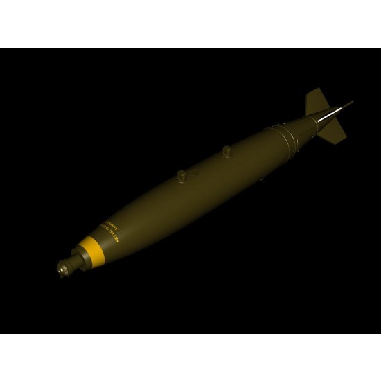 1/48 Mk.82 LDGP Bombs (2pcs)