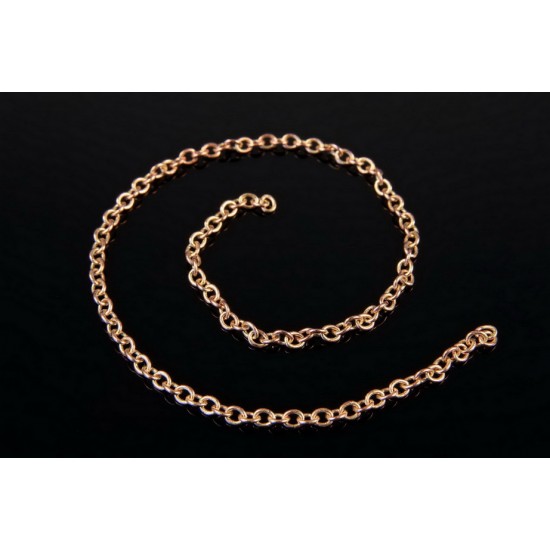 Medium Coarse Chain for 1/35 and 1/48 scale