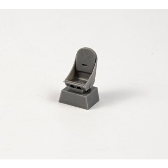 1/48 Defiant Pilot's Seat for Airfix kits