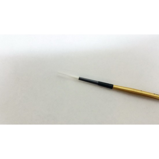 [Toray Brush] Round - Size 1