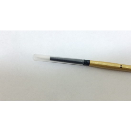 [Toray Brush] Round - Size 2