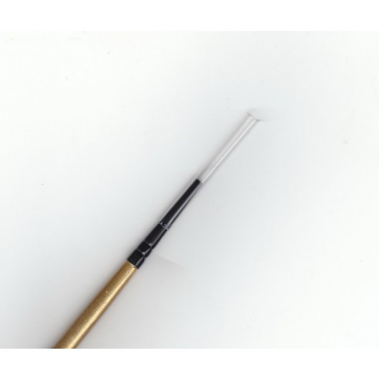 [Toray Brush] Round - Size 10/0