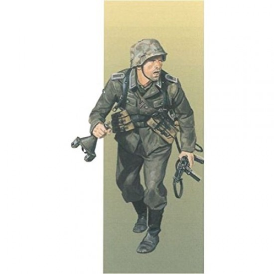 1/16 German Panzerjager, Eastern Front 1944