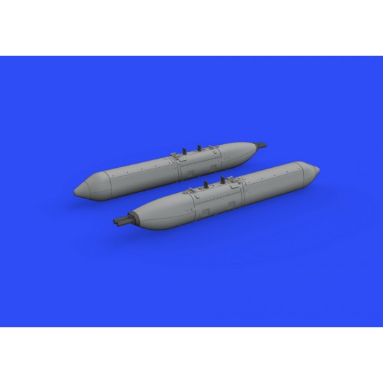 1/48 UPK-23-250 Gun Pods Set 