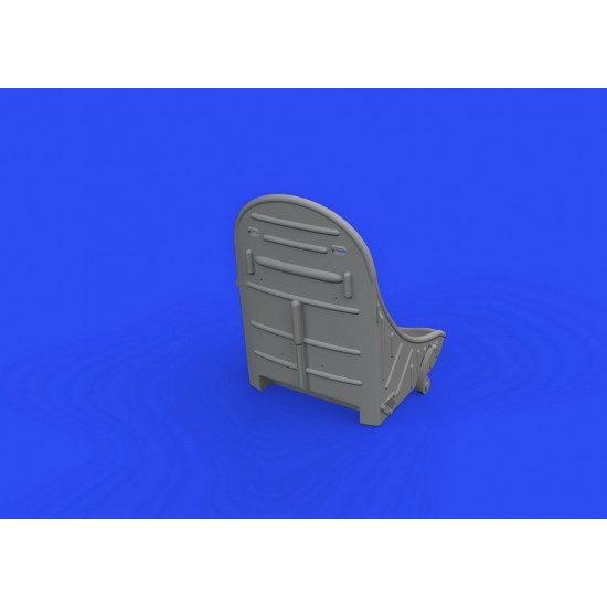 1/48 Lockheed P-38J Seat for Tamiya kits