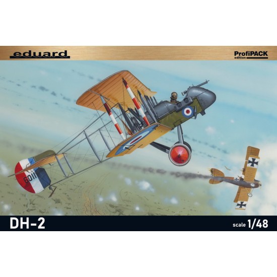 1/48 Airco DH-2 [ProfiPACK Edition]