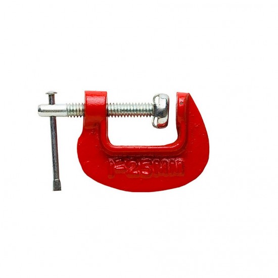 Miniature Iron Frame 1in / 2.5cm Clamp