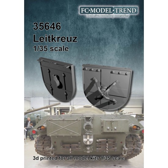 1/35 Leitkreuz