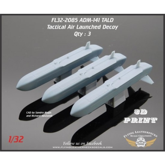 1/32 ADM-141 TALD