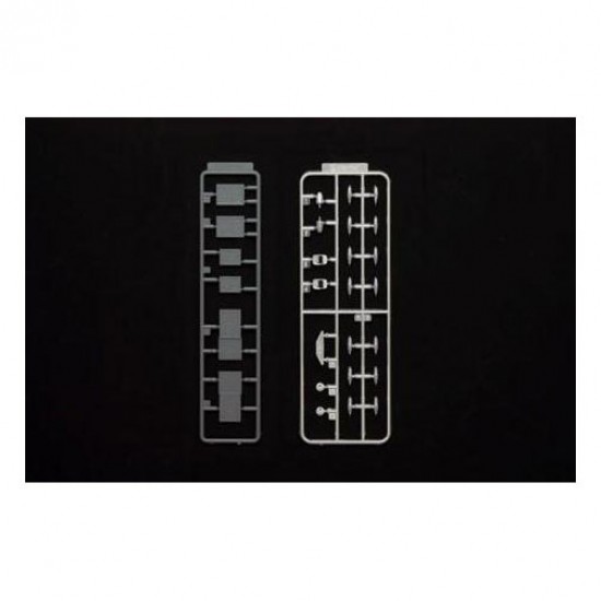 1/32 Accessory Parts Set 5 for Truck (KB SP-10)