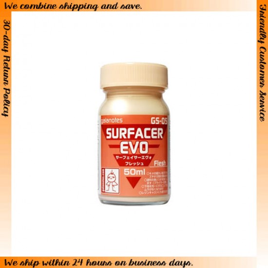 Surfacer Evo - Flesh (50ml)