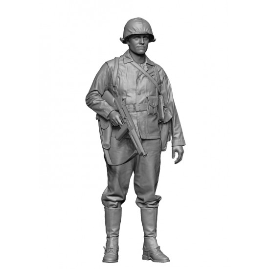 1/35 WWII USMC 1