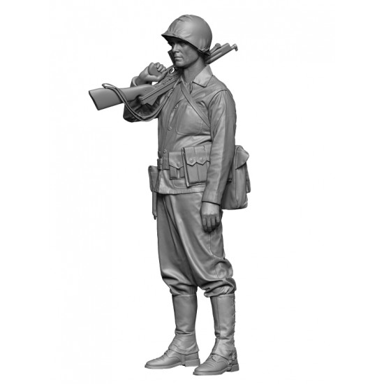 1/35 WWII USMC 2