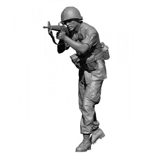 1/35 Vietnam War "Freeze"