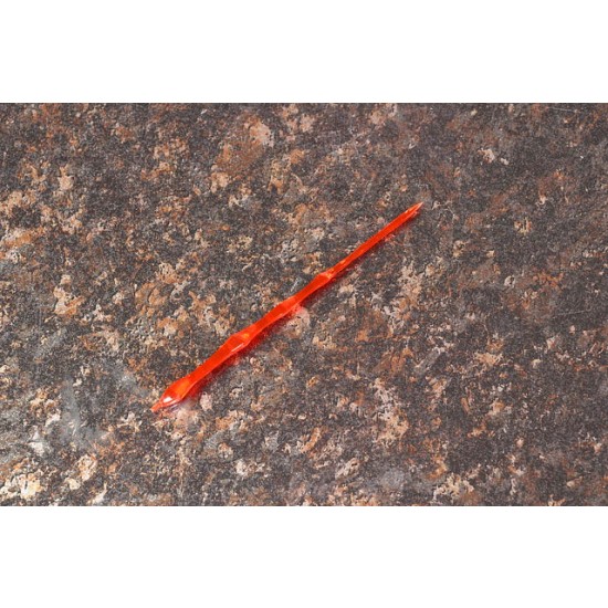 1/144 Full Red Burst Sword (2pcs)