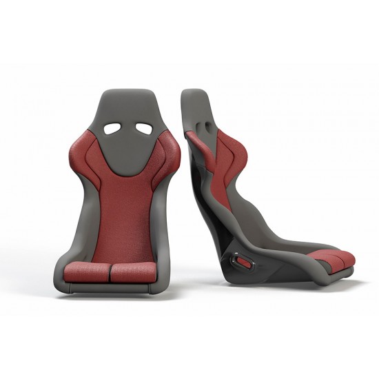 1/24 Sports Seats (G) Recaro RS-G