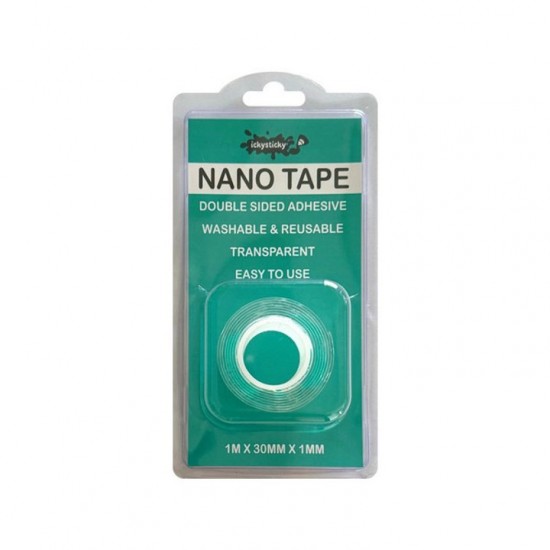 Nano Tape (30mm x 1mm)