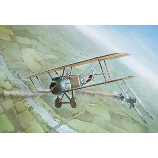 1/32 WWI Sopwith Camel