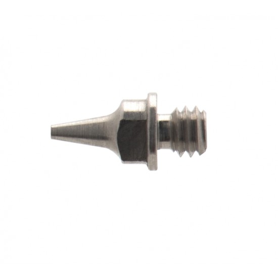 0.2mm Nozzle (H2) for Airbrush Hi-Line HP-AH/BH, High Performance Plus HP-AP/BP/SBP