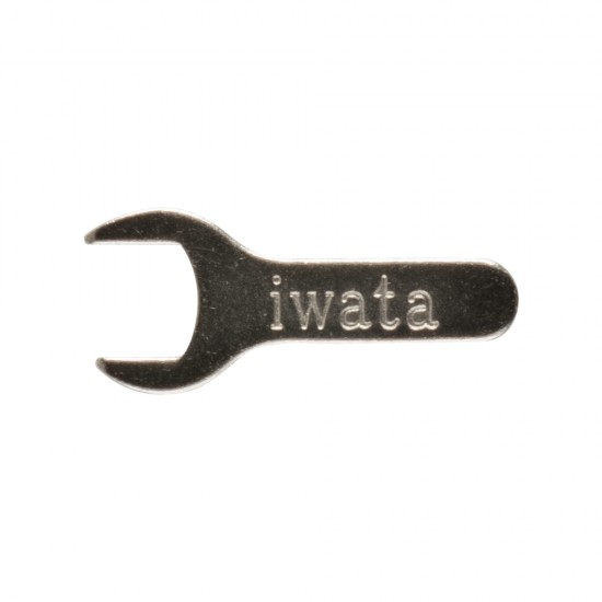 Head Cap Wrench/Spanner for Eclipse Airbrush