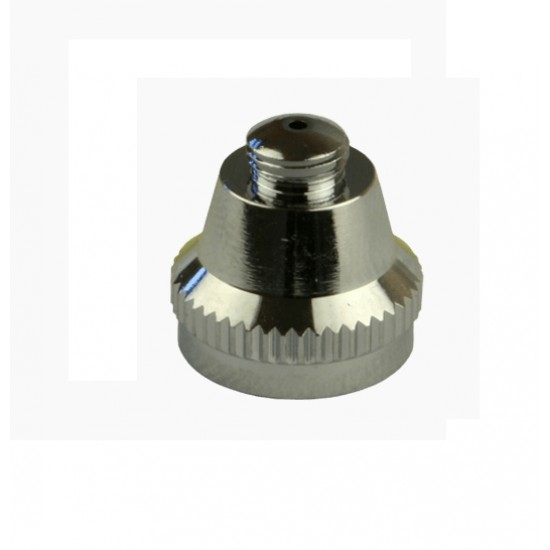 Nozzle Cap for SP.GP35 Sparmax 0.35mm Tigger Side Feed Airbush