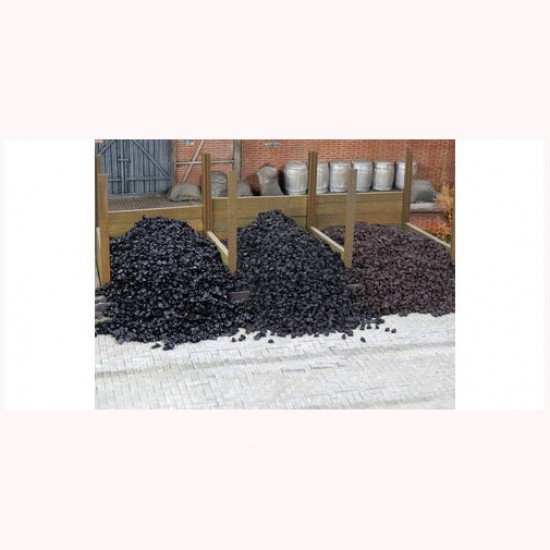 1/45 Black Coal (150g)