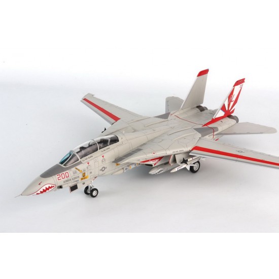 1/72 Grumman F-14A Tomcat "Sundowners"