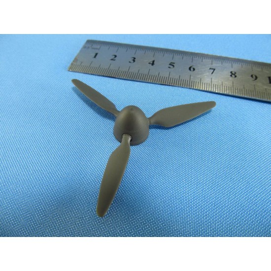 1/48 He 111. VS-11 Propeller Set