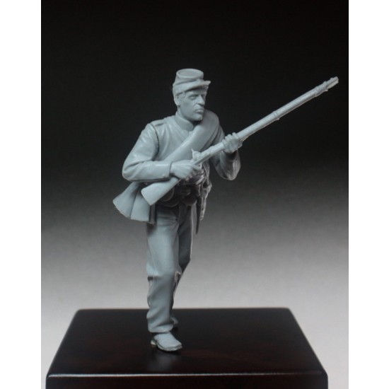 1/35 Confederate Infantry