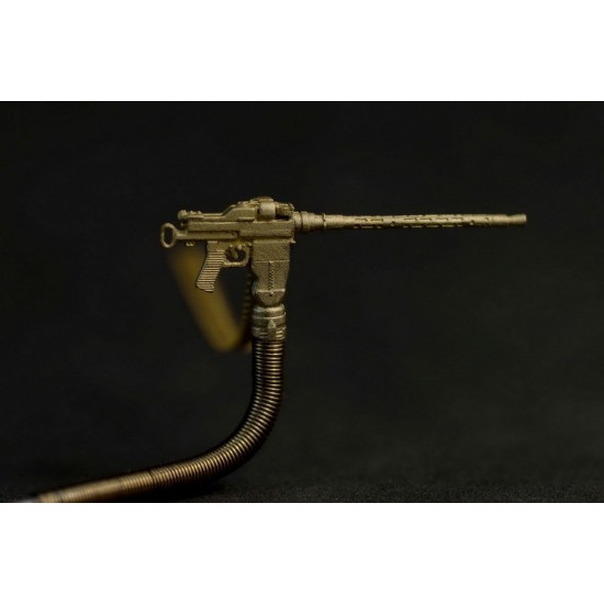 1/48 German MG 81 Machine Gun