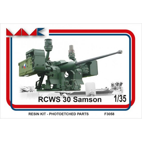 1/35 Samson RCWS 30