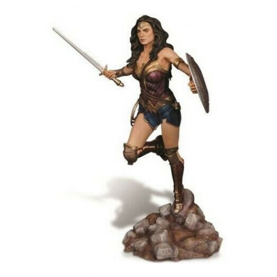 1/8 Wonder Woman BvS (Resin)