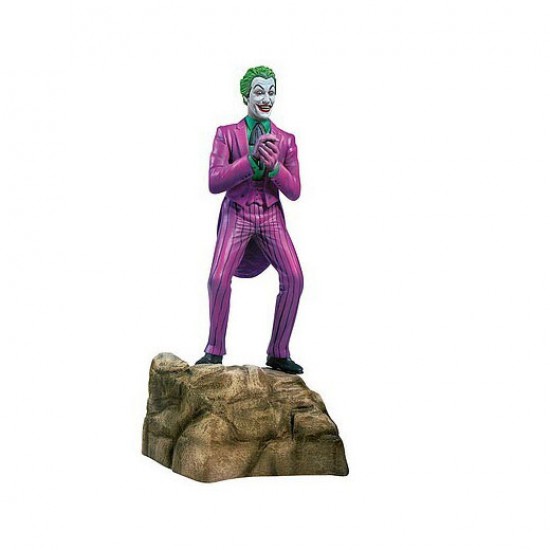 1/8 1966 Joker Assembly Figure Kit