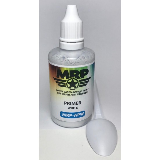 Primer White 60ml