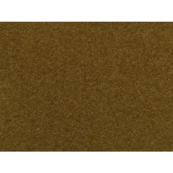 Wild Grass XL (brown, 12mm, 40g) For O,HO Scale