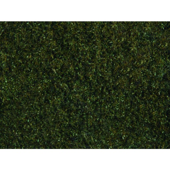 Meadow Foliage (dark green, 200 x 230 mm, 0.05 qm)