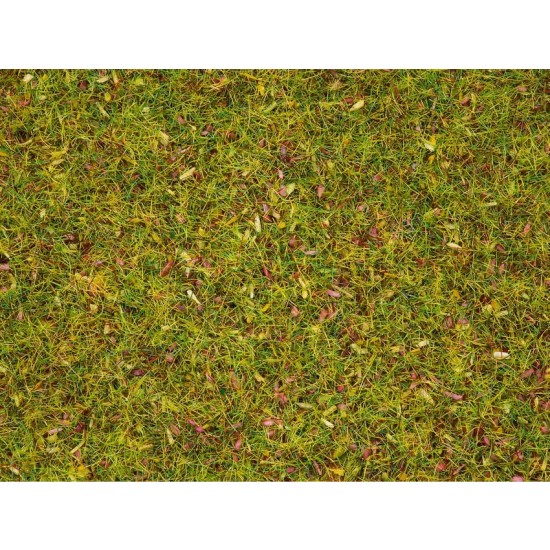 Scatter Grass "Flower Meadow" (length: 2.5 mm, 120g)