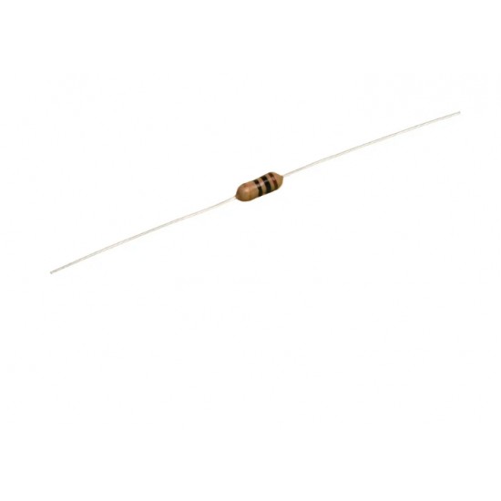 10 Ohm Resistor for NOCH Sound Scenes