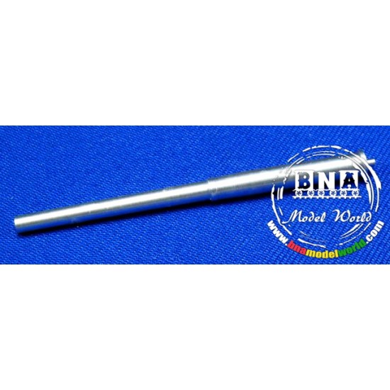 Gun Barrel - 1/72 15cm L/30 15cm s.F.H.18 for Hummel