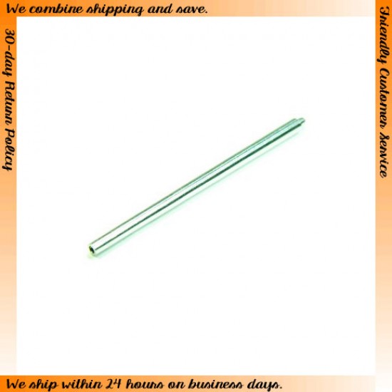 Gun Barrel - 1/72 T-34/85 85mm ZIS-S-53 L54,6