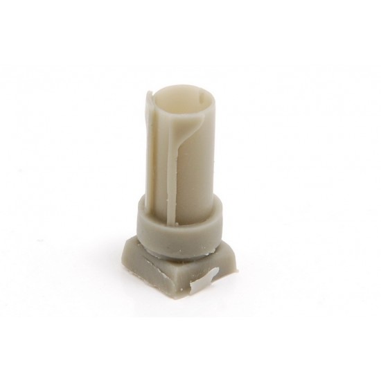 1/72 Aero L-159 Alca Exhaust Nozzle for KP Kovozavody Prostejov kits