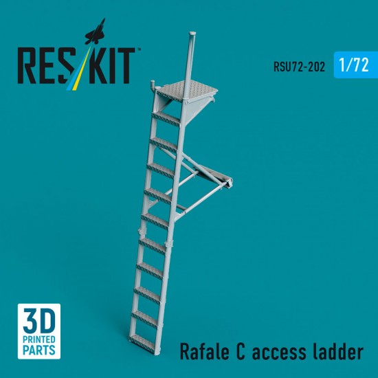 1/72 Dassault Rafale C Access Ladder