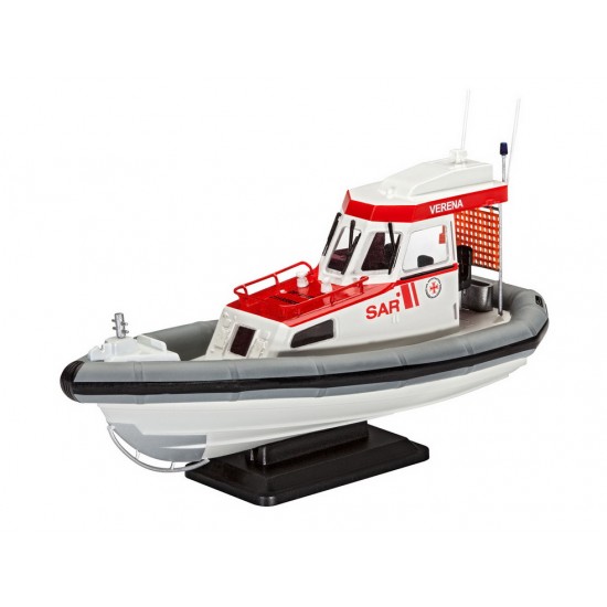 1/72 Search & Rescue Daughter-Boat VERENA