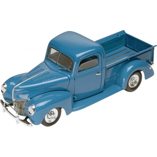 1/24 Ford Custom Pickup 1940