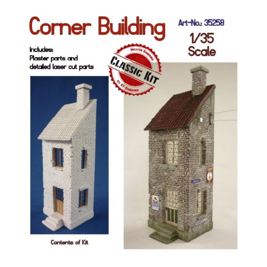 1/35 Corner Building