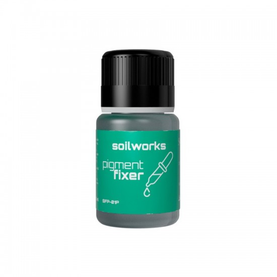 Soilworks Pigment Fixer 35ml