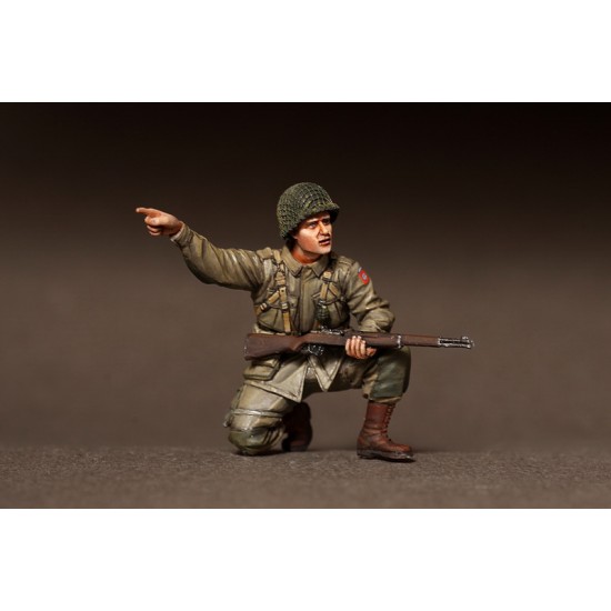 1/35 US Army Airborne